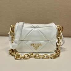 Prada Satchel Bags